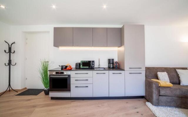 Adler Living Apartment 2