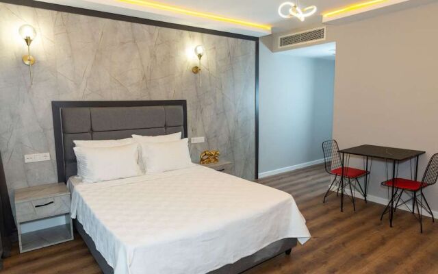 The Hera Business Hotels & Spa