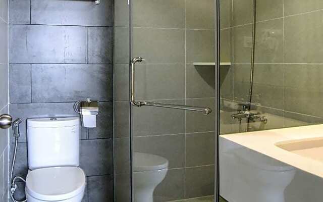 Mangrove Hotel Can Gio