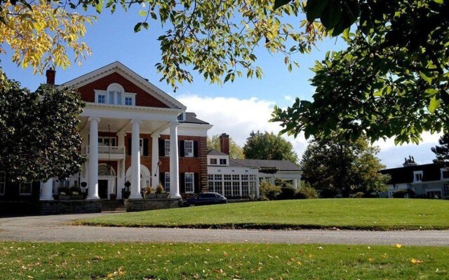 Langdon Hall Country House Hotel & Spa