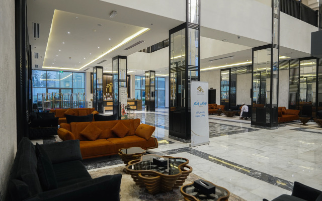 The Plaza Hotel and Resort
