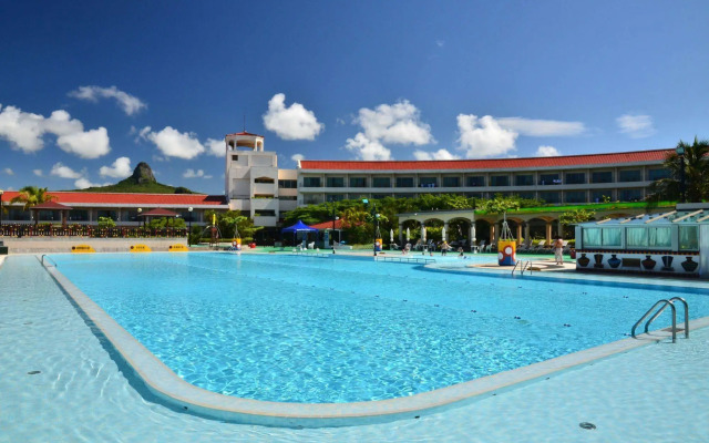 Howard Villa