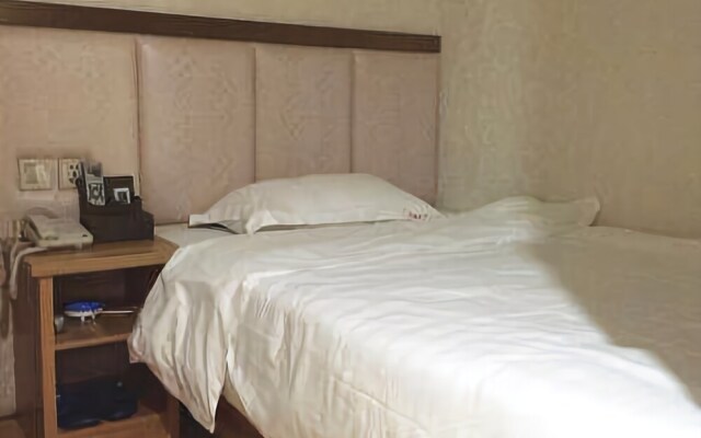 Zhuweixian Hostel