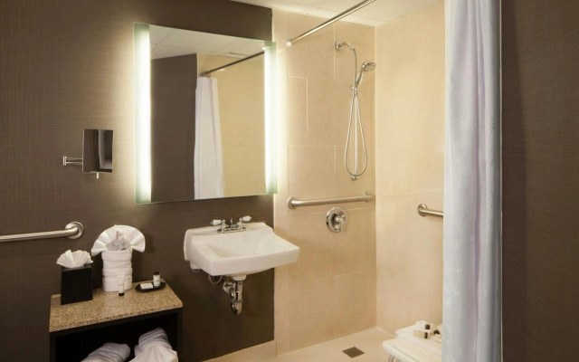 Sheraton Bucks County Langhorne