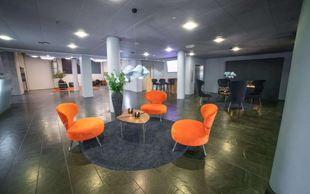 Quality Hotel Sogndal
