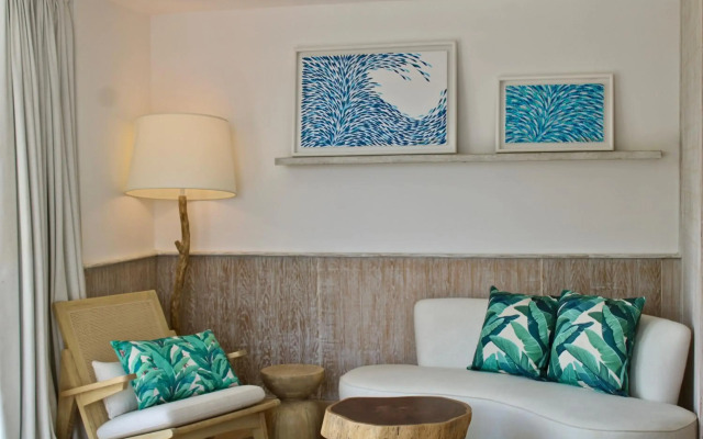 Naay Boutique Hotel