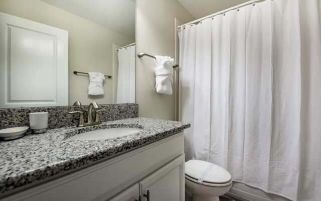 Champions Gate Six-bedroom