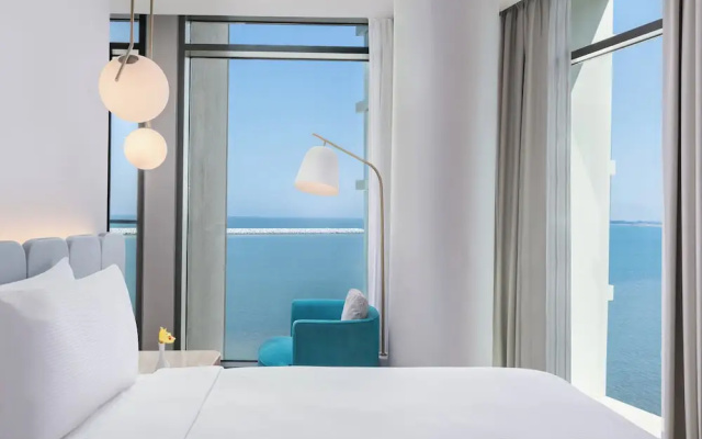 voco Muscat Al Mouj by IHG