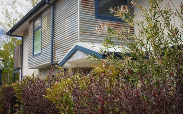 One of a Kind Apartments