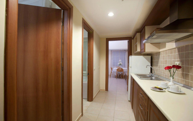 Lidya Sardes Hotel Thermal & Spa
