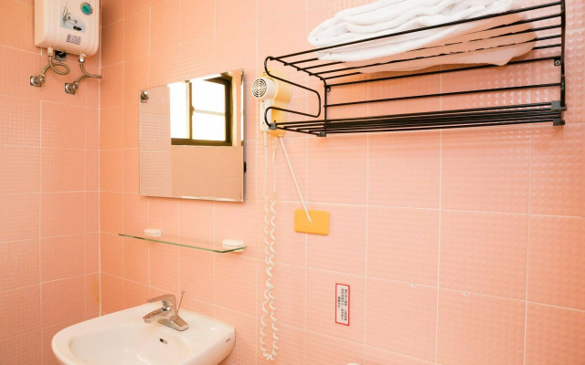 Shakira Resort Kenting