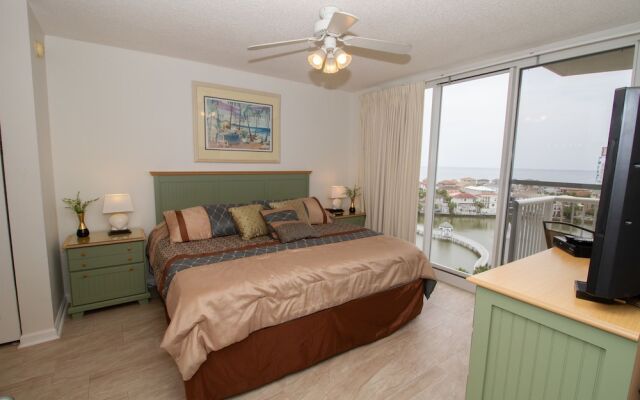 The Terrace at Pelican Beach