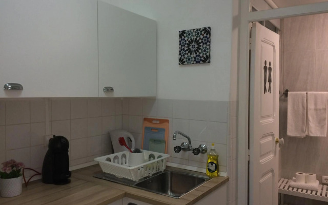 Mouraria 1 - Descubra a Lisboa Medieval