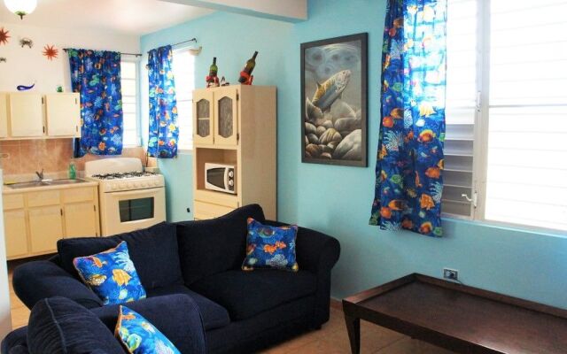 Vista del Mar Apartments