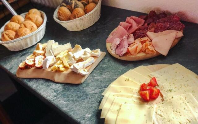 Altstadt Hotel Gosequell