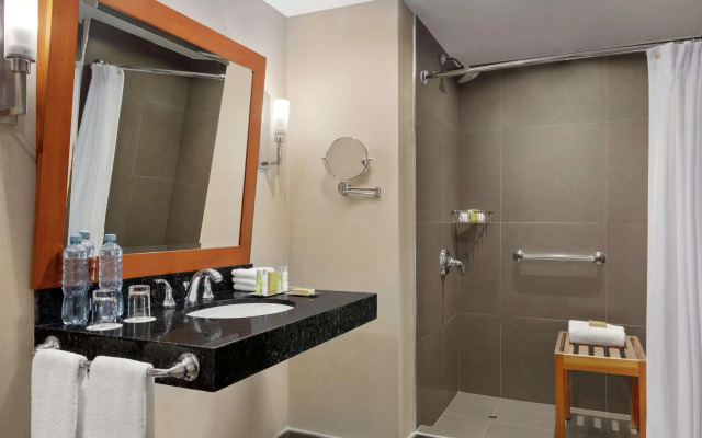 DoubleTree by Hilton Lima Miraflores El Pardo