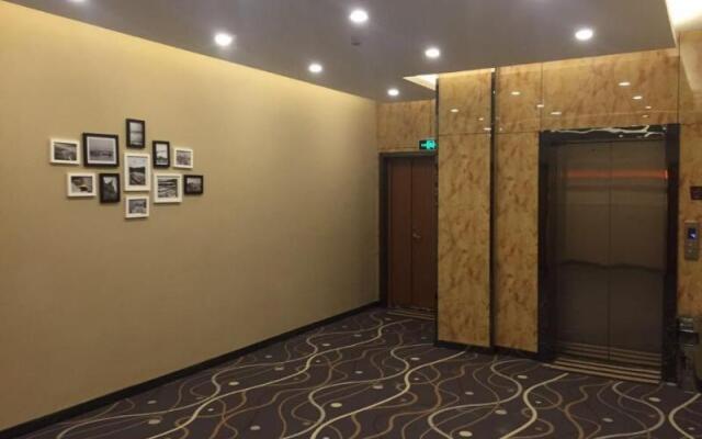 7 Days Premium·Jinan Shanghe Yujingcheng