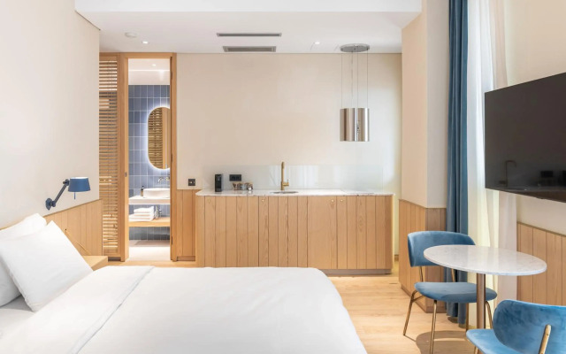 Rosetti Hotel
