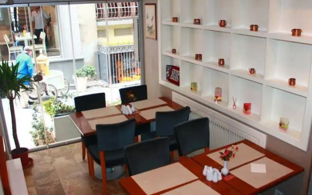 Taxim Alyon Suite Hotel