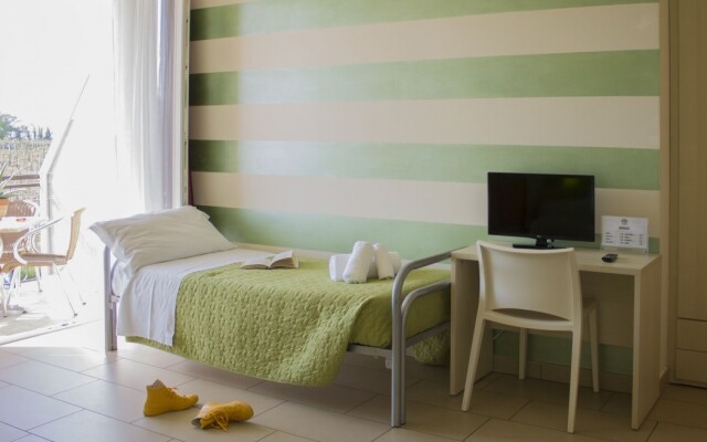 La Maison du Charme "Room & Breakfast"