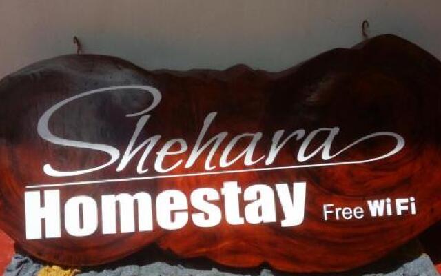 shehara homestay