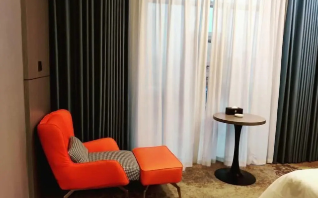 Boheng Oriental International Hotel – Guest Rooms – Qiandongnan