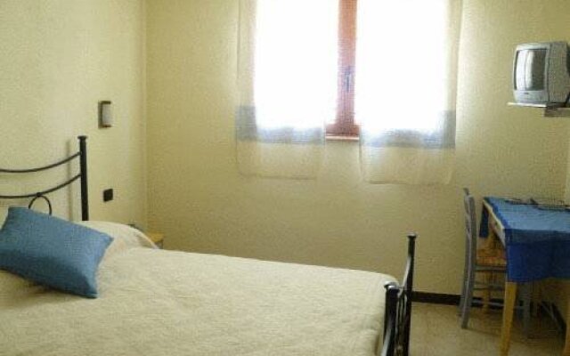 B&B Golfo Degli Angeli