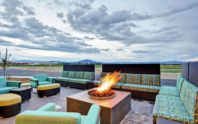 Home2 Suites by Hilton Helena