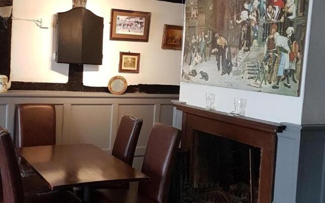 The Bugle Hotel
