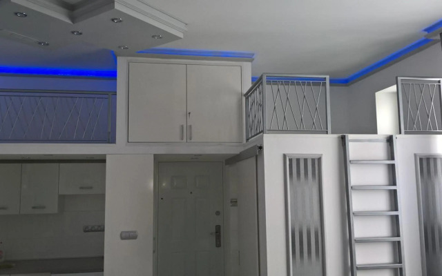 Széchenyi Apartman Miskolc belvárosban