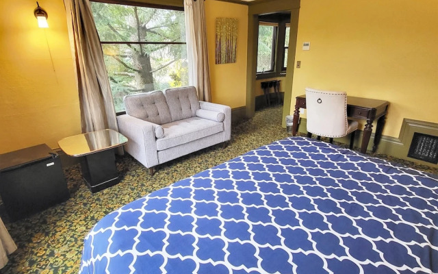 Evermore Guesthouse