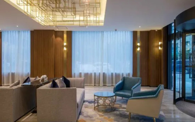 chengjing LIFE HOTEL (Shanghai Pujiang Shendu Road Metro Station) – Guest Rooms – Shanghai