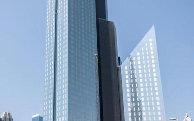 Piks Key - Central Park Towers