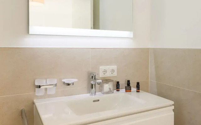 Aurora Mountain Chalet