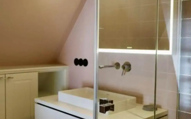 Wohnung 4 Personen in Nieblum