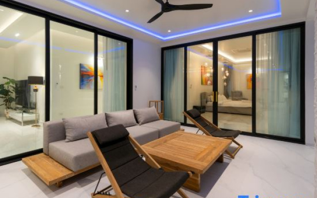 Orchid Paradise Homes OPV 507