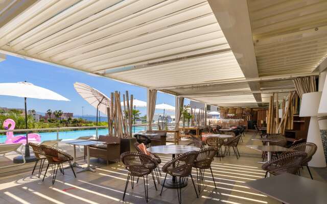 Best Western Plus Ajaccio Amiraute