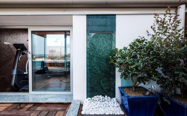 Best Western Hotel City — Milano Centro Hotel