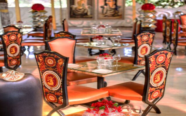 Estrela Do Mar Beach Resort - A Beach Property, Goa