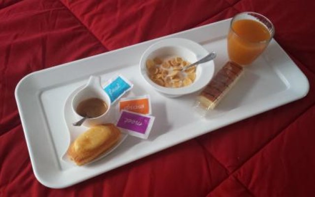 Bed And Breakfast Il Viandante