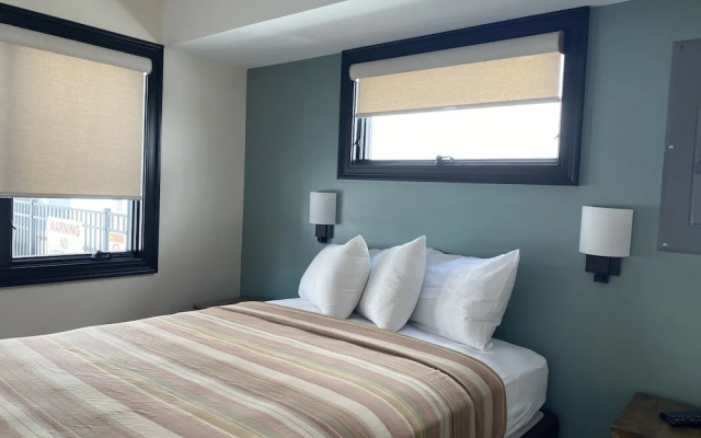 Ala Moana Motel
