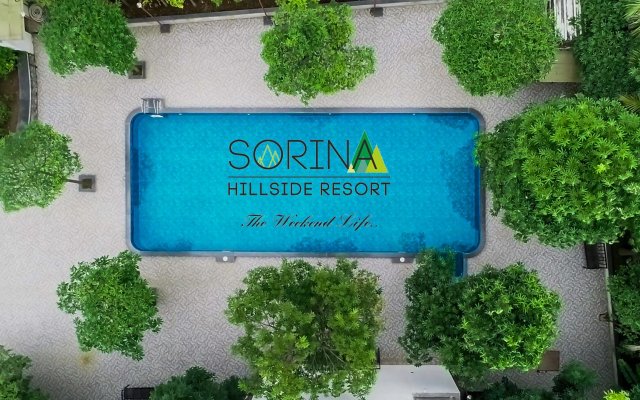 Sorina Hillside Resort