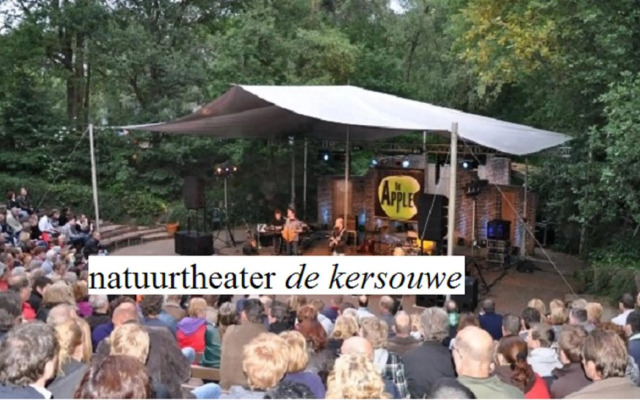 Herkenhoek 5 bedroom apartment