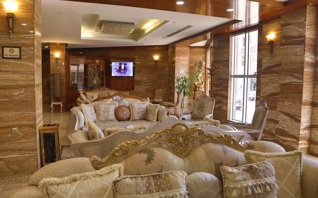 Best Western Plus Erbil