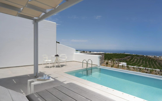 Epavlis Hotel & Spa