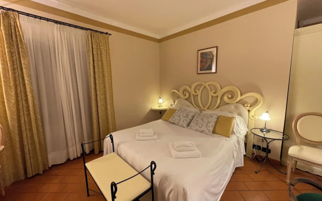 Il Colombaio Winery and Rooms