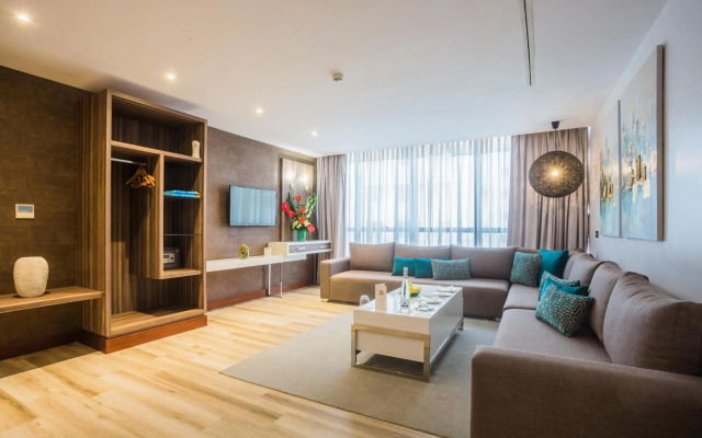 SBN Suite Hôtel