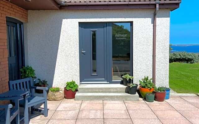 Aultnagar Accommodation