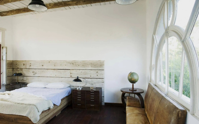 Casa Zinc