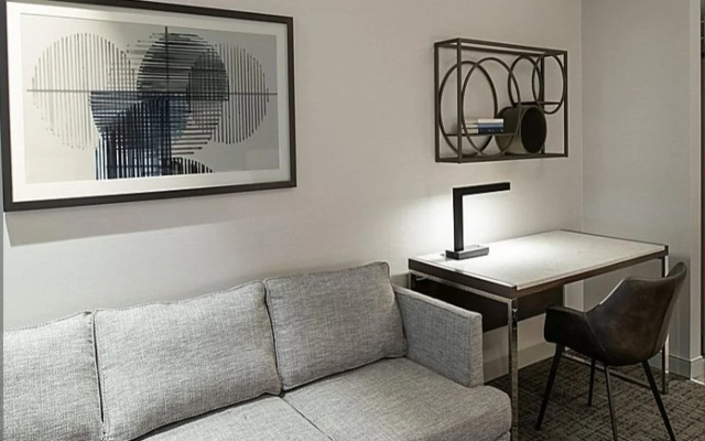 Staybridge Suites Boston Logan Airport - Revere by IHG